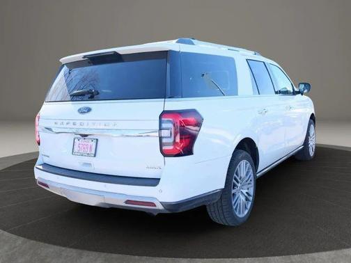 2023 Ford Expedition Max Limited
