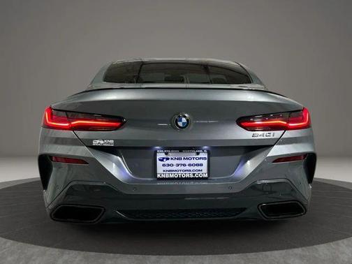 2023 BMW 840 i