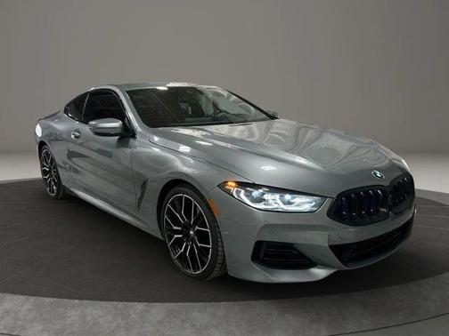 2023 BMW 840 i