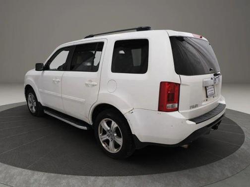 2013 Honda Pilot EX-L