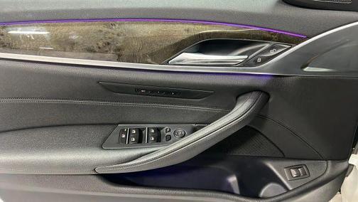 2019 BMW 530 i xDrive