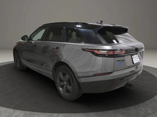 Corris Grey 2019 Land Rover Range Rover Velar P250 S