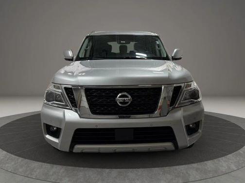 2018 Nissan Armada SV