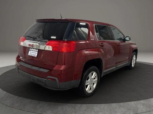 2012 GMC Terrain SLE-1