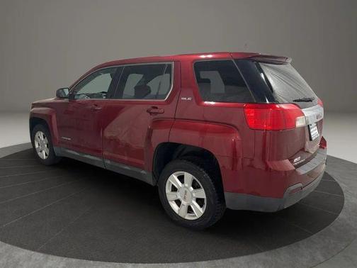 2012 GMC Terrain SLE-1