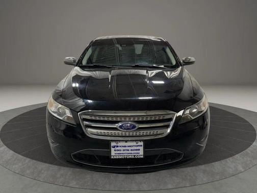 2012 Ford Taurus Limited