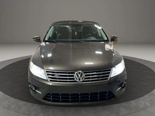 2014 Volkswagen CC 2.0T R-Line