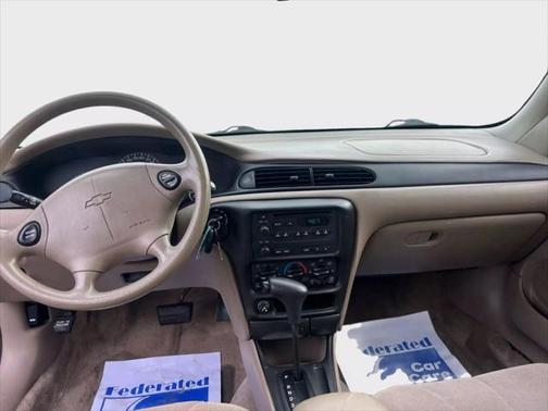 2005 Chevrolet Classic Sedan 4D