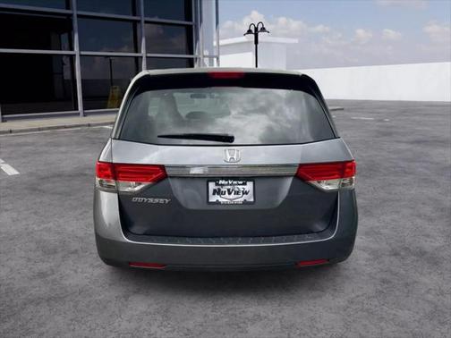 2015 Honda Odyssey EX