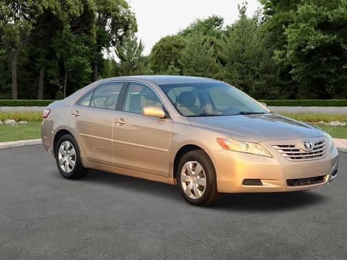 2007 Toyota Camry CE