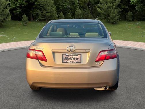 2007 Toyota Camry CE