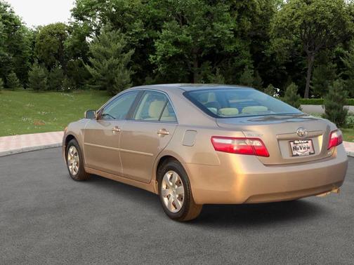 2007 Toyota Camry CE