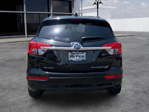 2017 Buick Envision Premium II