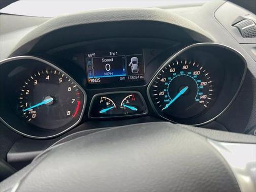 2016 Ford Escape S