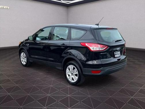 2016 Ford Escape S