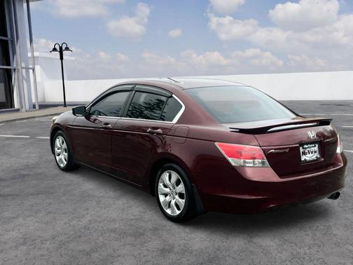 2008 Honda Accord EX