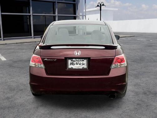 2008 Honda Accord EX