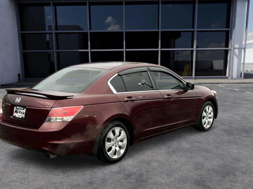 2008 Honda Accord EX