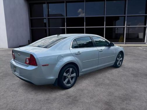 2009 Chevrolet Malibu LT