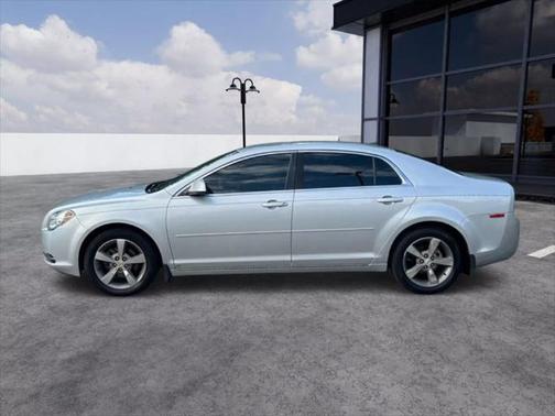 2009 Chevrolet Malibu LT