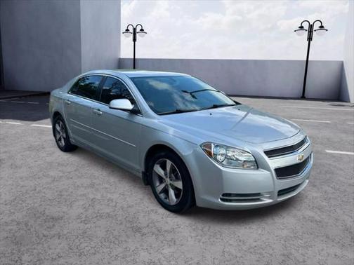 2009 Chevrolet Malibu LT