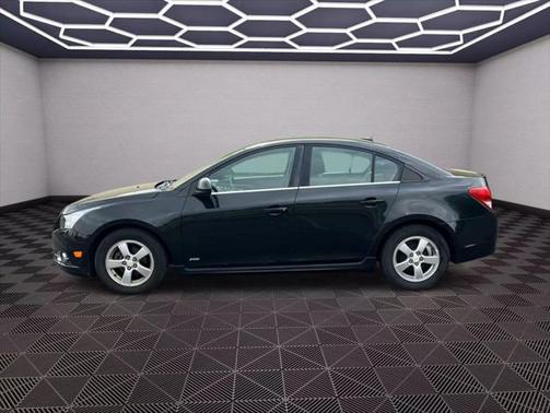 2011 Chevrolet Cruze LT