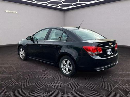 2011 Chevrolet Cruze LT