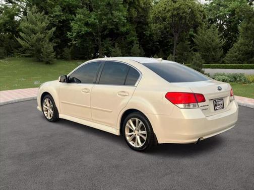 2014 Subaru Legacy Premium