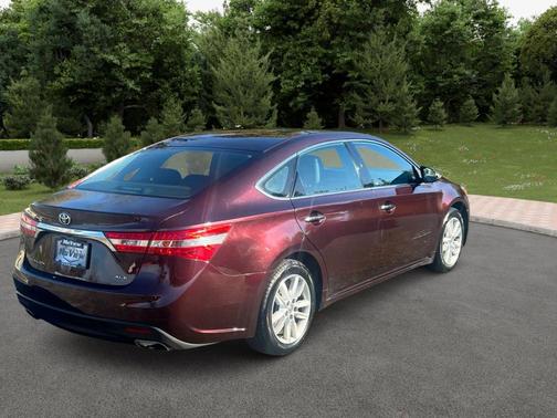 2014 Toyota Avalon XLE Premium