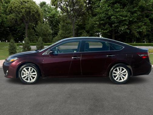 2014 Toyota Avalon XLE Premium