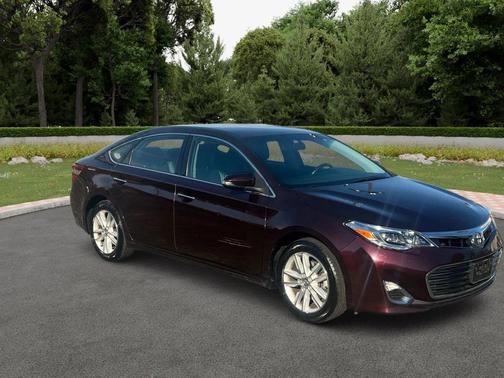 2014 Toyota Avalon XLE Premium