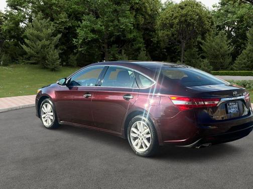 2014 Toyota Avalon XLE Premium