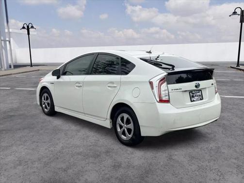 2013 Toyota Prius One