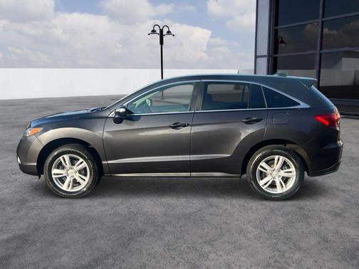 2015 Acura RDX Base