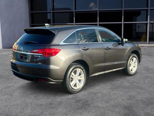 2015 Acura RDX Base