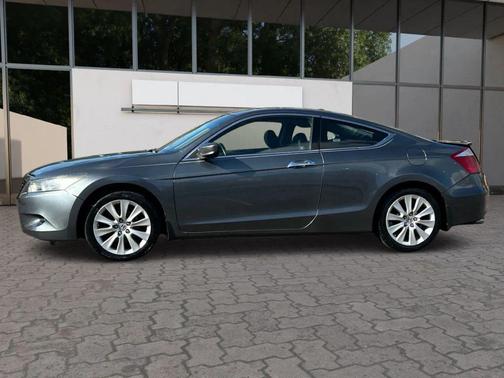 2009 Honda Accord EX-L