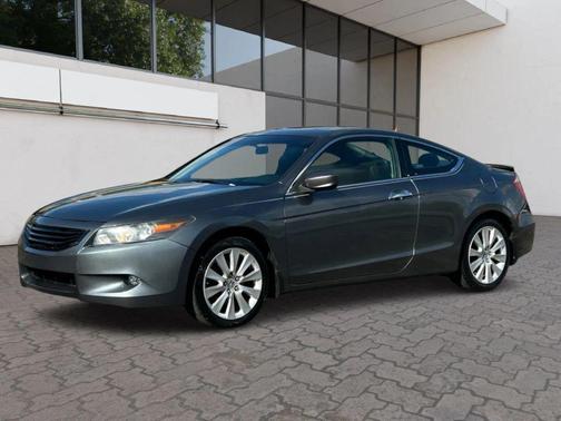 2009 Honda Accord EX-L