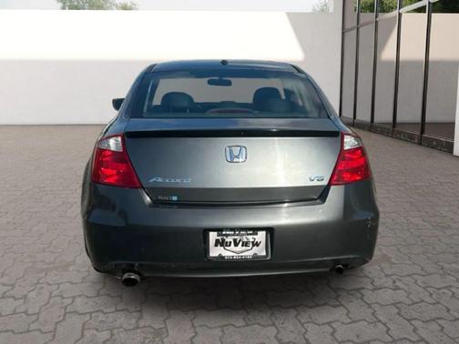 2009 Honda Accord EX-L
