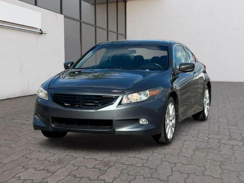 2009 Honda Accord EX-L