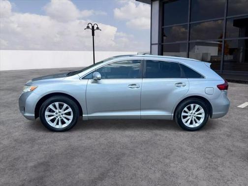 2015 Toyota Venza LE