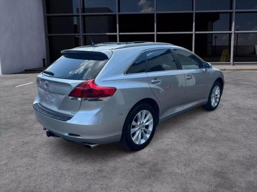 2015 Toyota Venza LE