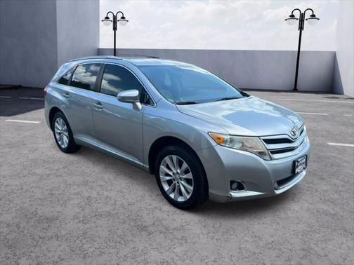 2015 Toyota Venza LE