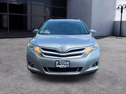 2015 Toyota Venza LE