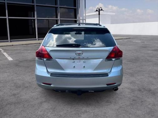 2015 Toyota Venza LE