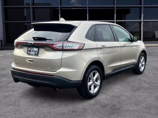 2017 Ford Edge SE