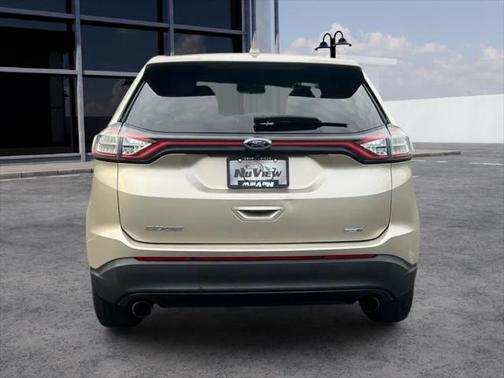 2017 Ford Edge SE