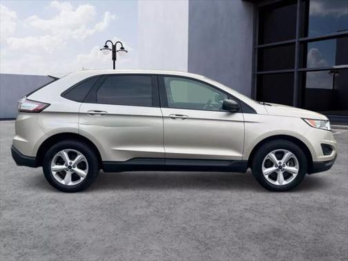 2017 Ford Edge SE