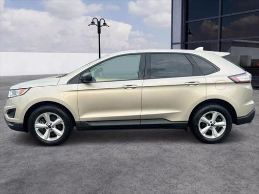 2017 Ford Edge SE