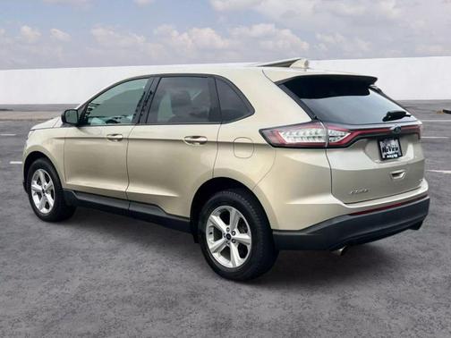 2017 Ford Edge SE