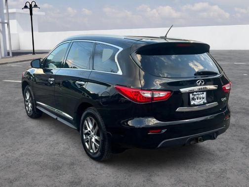 2014 INFINITI QX60 Base